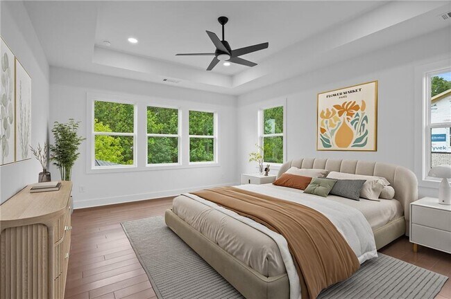 Foto del edificio - 7390 Cornflower Ct