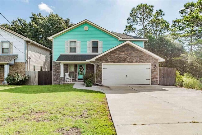 Foto del edificio - 5870 Resort Ave