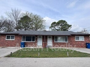 Building Photo - 8634 Burton Ave