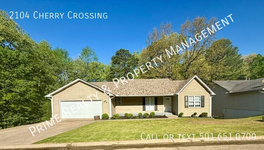 Foto principal - 2104 Cherry Crossing