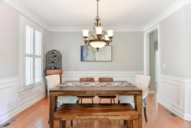 Foto del edificio - 5418 Highland Preserve Dr