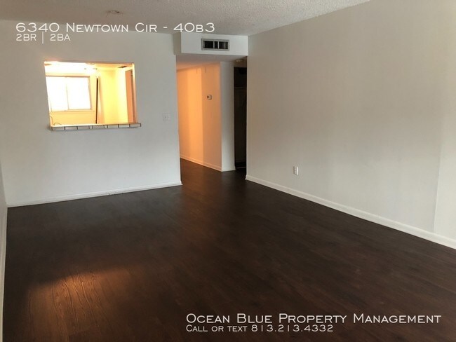 Foto del edificio - 6340 Newtown Cir