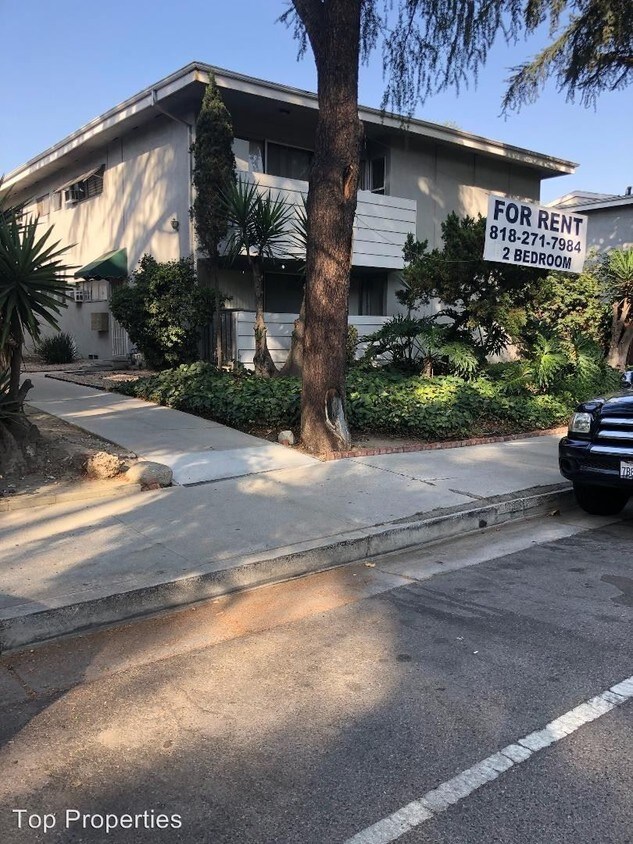 12535 Chandler Blvd, Los Angeles, CA 91607 Room for Rent in Los