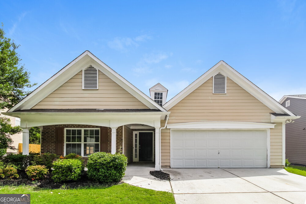 Foto principal - 3110 Cooper Woods Dr