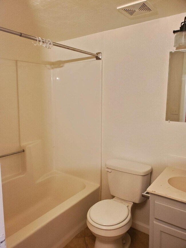 Bathroom 1 - 855 Baseline Rd