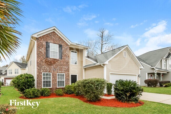 Foto del edificio - 3038 Argyll Dr