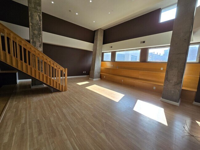 Foto del edificio - 212 Brown St