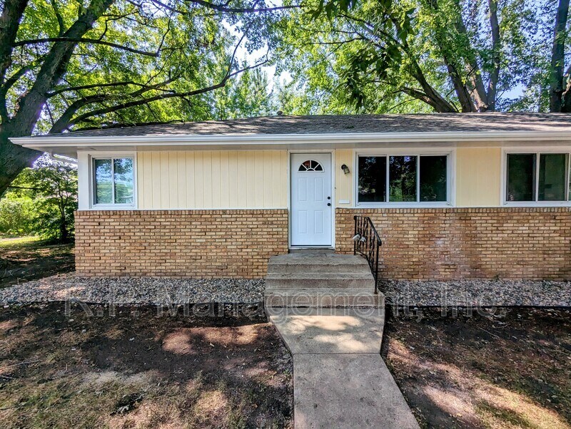 Foto principal - 2502 Talmage Ave SE