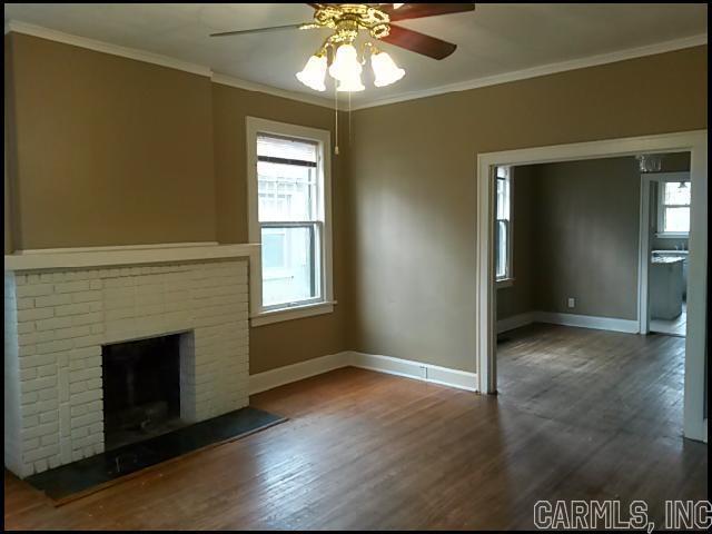 Building Photo - 5127 Cantrell Rd