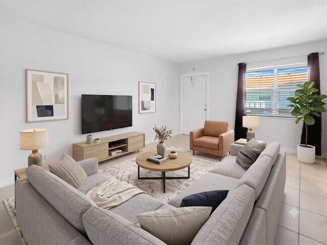Foto del edificio - 2607 NE 8th Ave