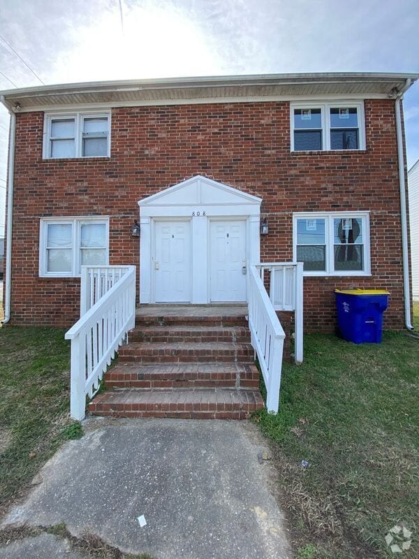 West Hopewell Apartments under 1,500 Hopewell, VA 3 Rentals