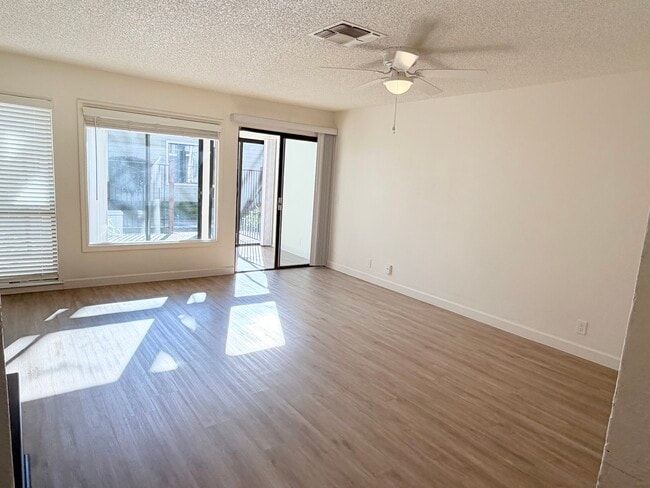 Living room - Le Tournesol