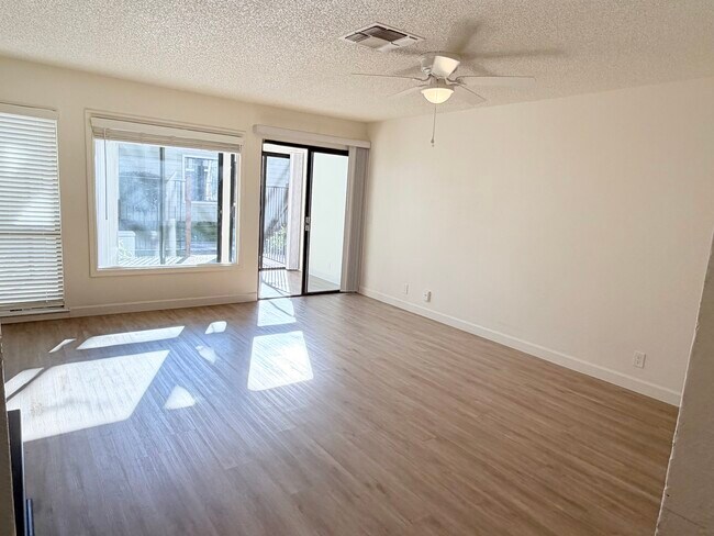 Sala de estar - Le Tournesol