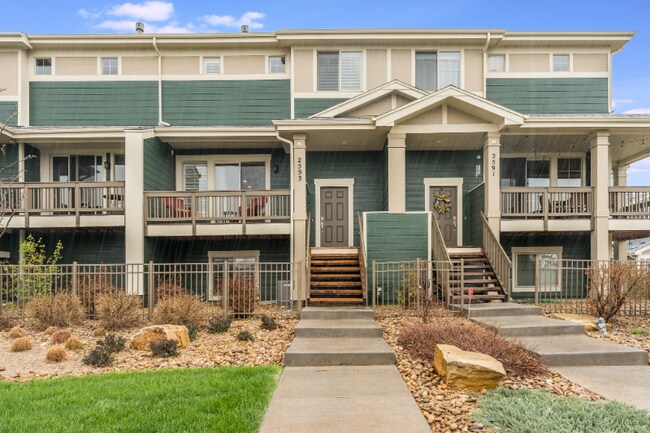 Building Photo - 2593 Trio Falls Dr