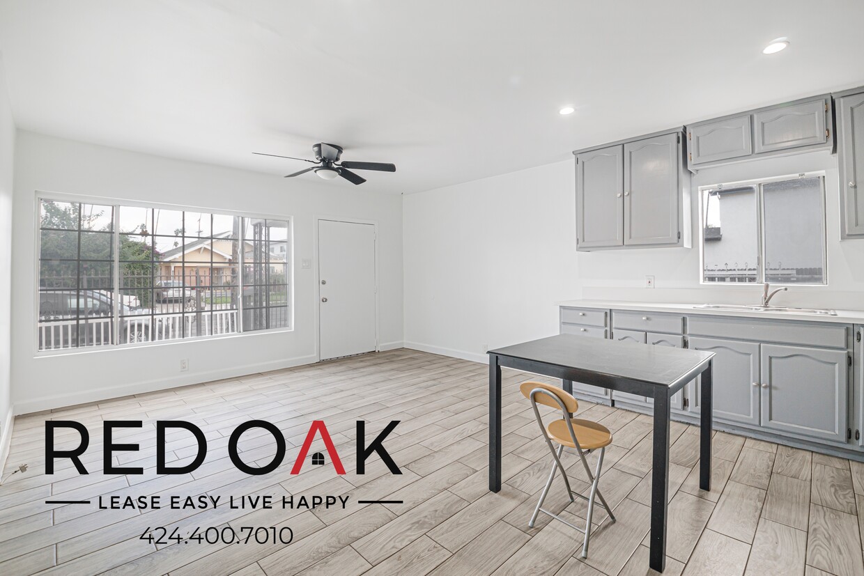 Foto principal - 5905 Bonsallo Ave