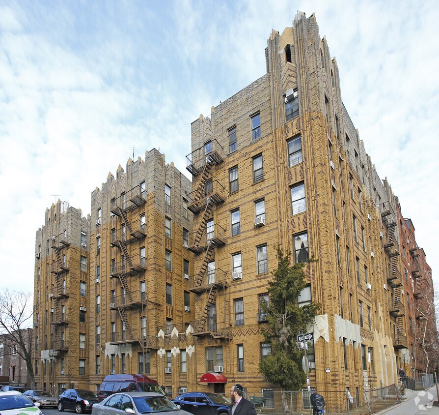 Building Photo - 456 Brooklyn Ave