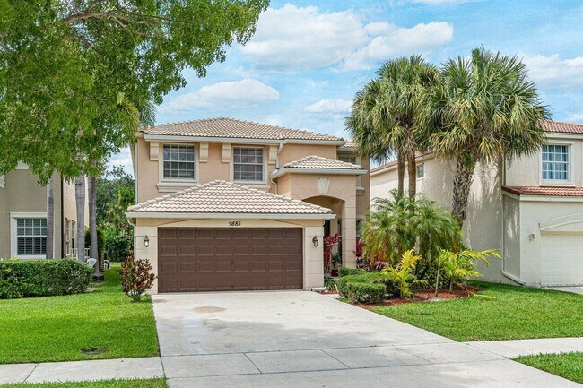 Foto del edificio - 9885 Woodworth Ct
