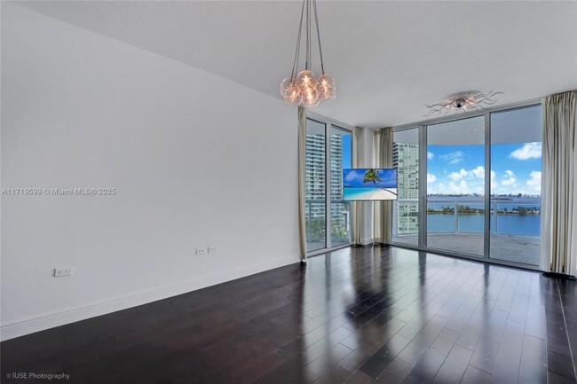 Foto del edificio - 1 bedroom in Midtown FL 33137