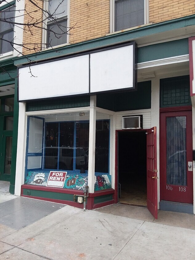 Unit 106 1st Floor - 106 3rd S St