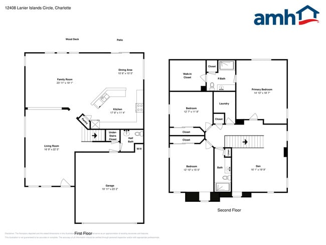 Building Photo - 12408 Lanier Islands Cir