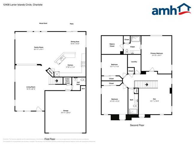 Building Photo - 12408 Lanier Islands Circle