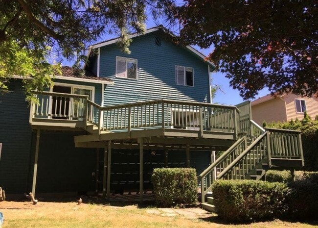 Foto del edificio - 22447 15th Ave S