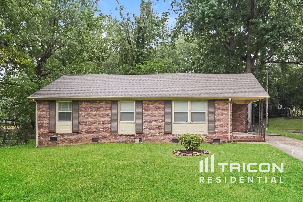 Foto principal - 5411 Kerry Ln