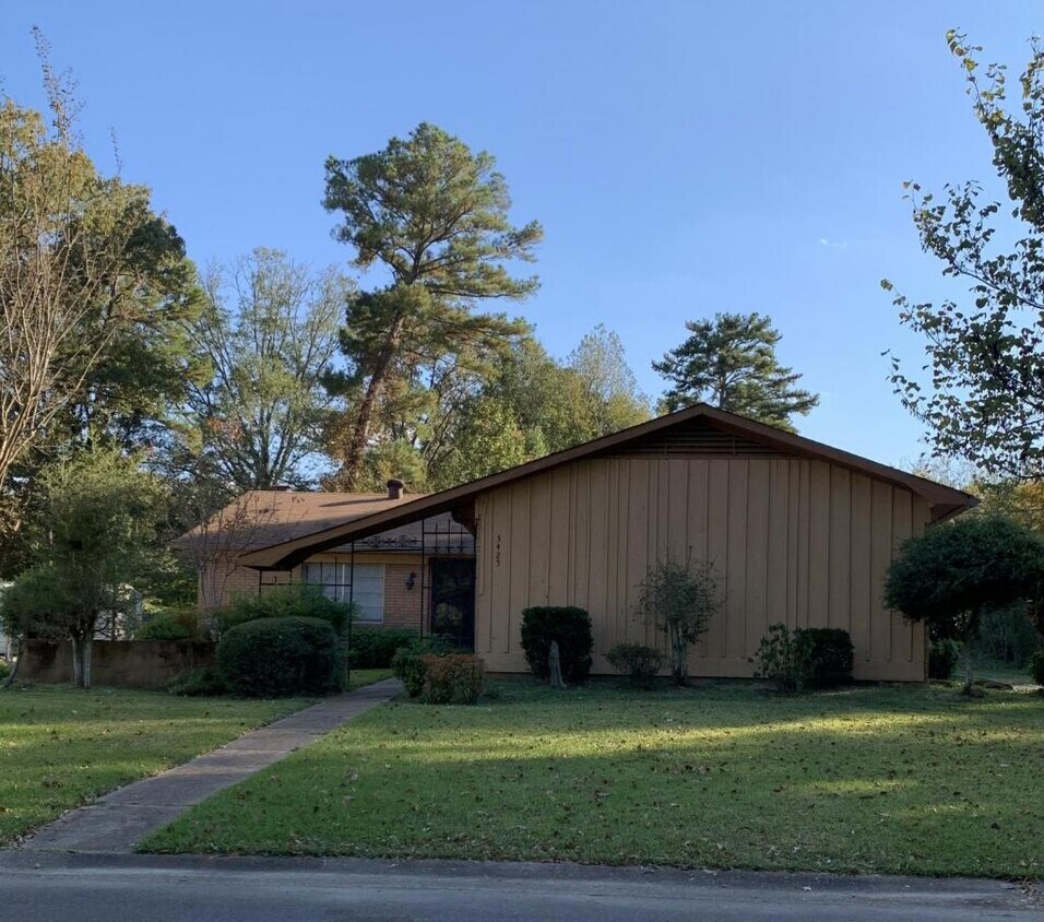 3425 Dawn Dr, Pearl, MS 39208 House Rental in Pearl, MS