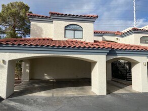Building Photo - 8455 W Sahara Ave