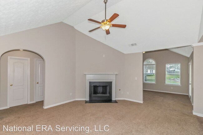 Building Photo - 3 br, 2 bath House - 5025 Towne Park Dr