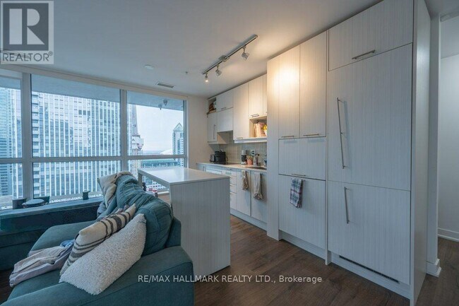 Photo du bâtiment - 30 Nelson St