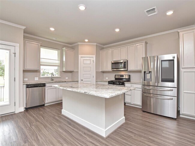 Foto del edificio - 7500 Chesapeake Rail Ln