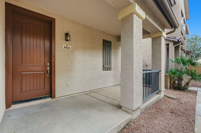 Foto del edificio - Higley Park Home