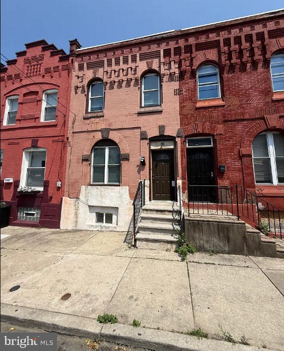 Building Photo - 2263 N Van Pelt St