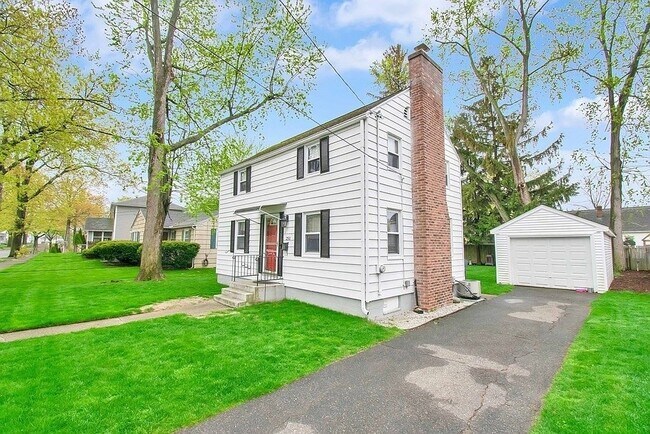 Foto del edificio - 250 Edendale St