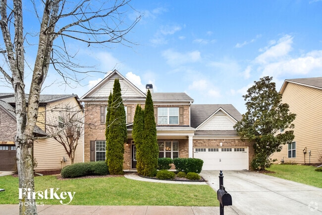 Building Photo - 1068 Parkmist Dr