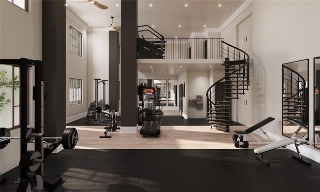 Foto del edificio - 2600 Holcomb Bridge Rd