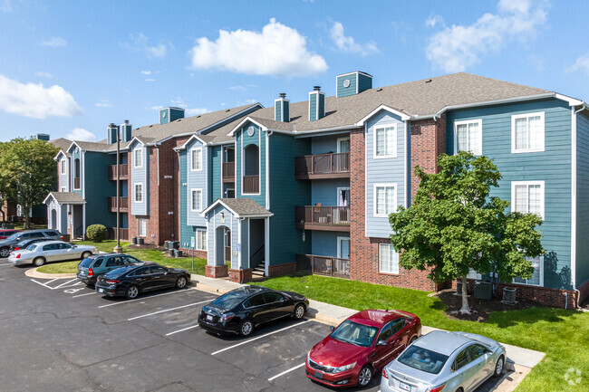 Foto del edificio - Shawnee Station