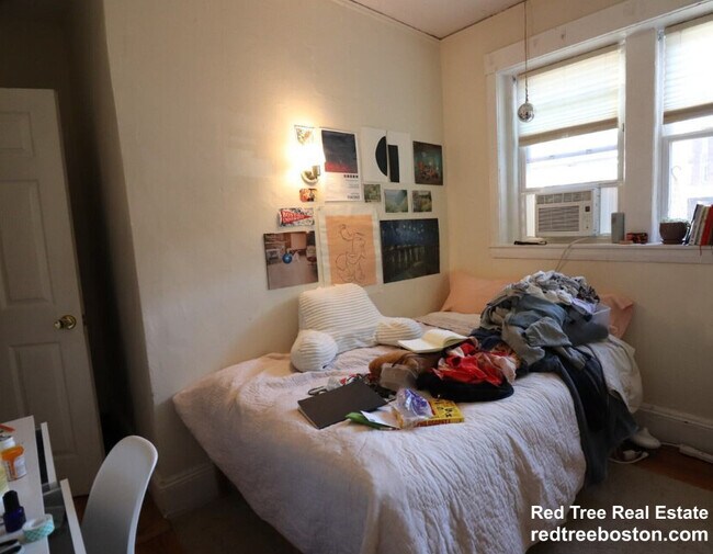 Foto del edificio - 56 Egmont St