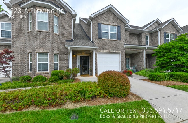 Photo - 1923 Fleming Rd Townhome