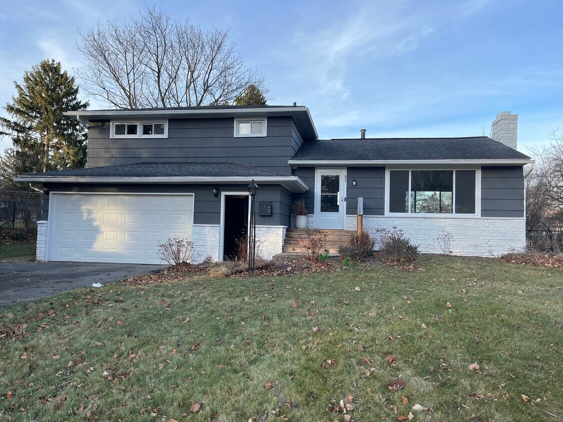 87 Shalimar Dr, Rochester, NY 14618 House Rental in Rochester, NY