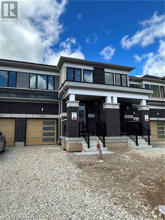 Building Photo - 324 Bismark Dr