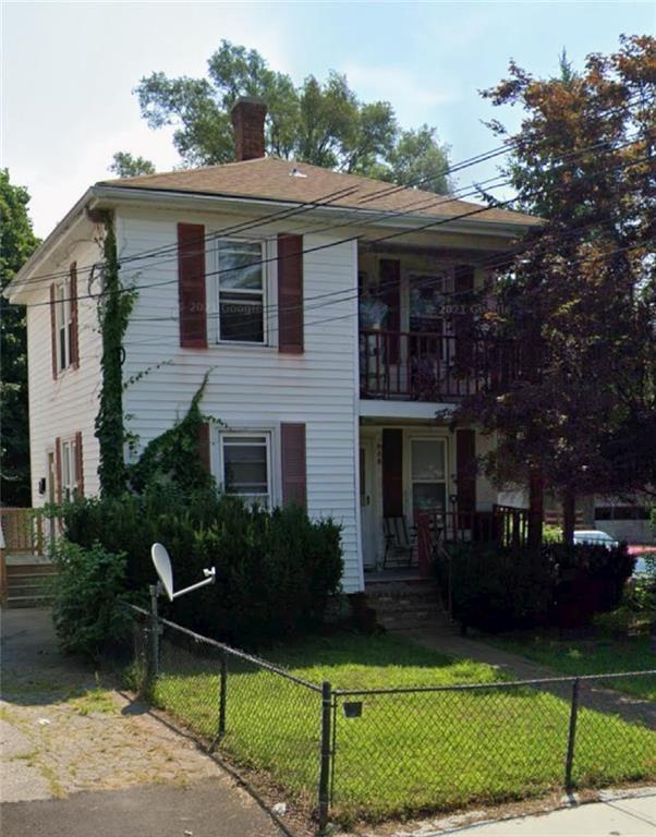 Foto principal - 635 Rathbun St