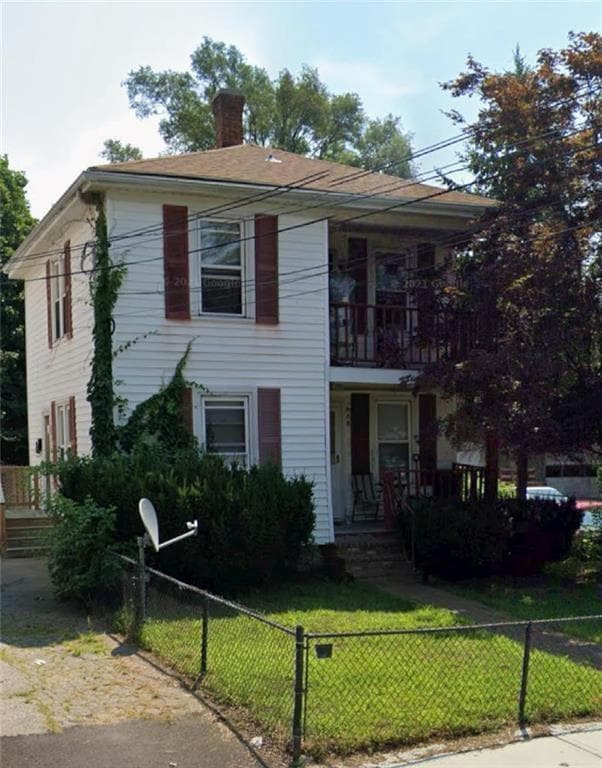 Building Photo - 635 Rathbun St