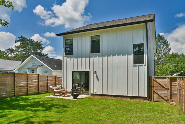 Foto del edificio - 219 Fayetteville St