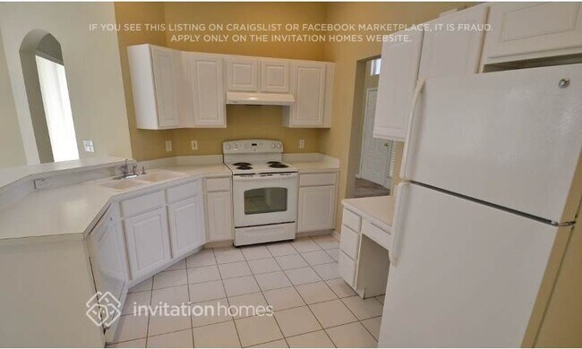 Foto del edificio - 3022 Partridge Point Trail