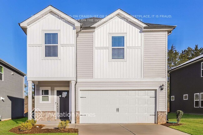 Foto del edificio - 2269 Cherry Crk Rd