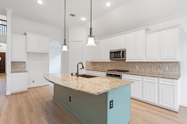Foto del edificio - 3519 Satton Ranch Ln