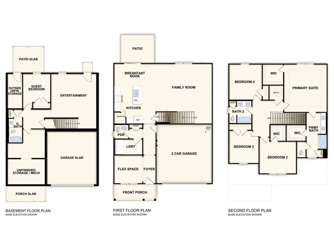 Foto del edificio - 130 Alaina Ct