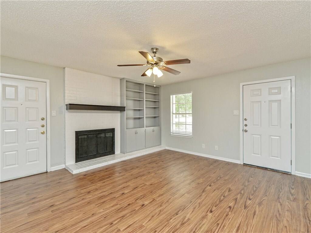 1010 Cushing Dr, Round Rock, TX 78664 Townhome Rentals in Round Rock